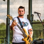 0033 Live Rock fest Varnsdorf